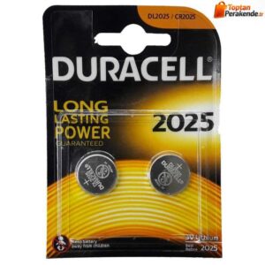 BIRIKIM-DL2025-CR2025-Lithium-3V-Hafiza-Pili.jpg BİRİKİM DL2025, CR2025 Lithium 3V Hafıza Pili